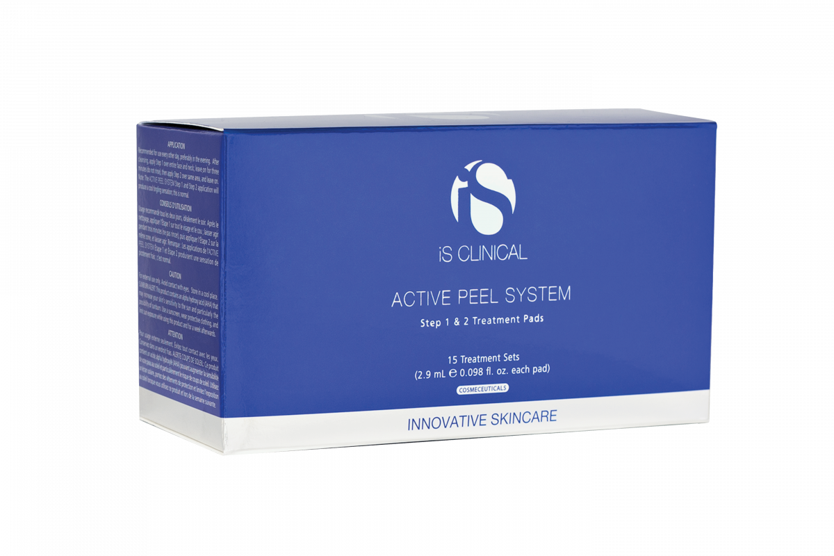 Active Peel System