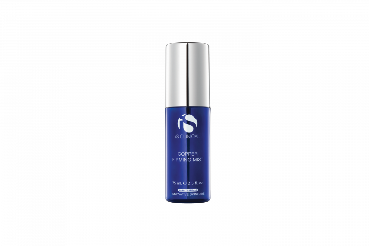 Copper Firming Mist