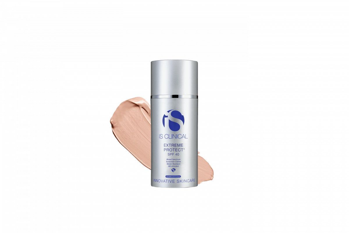 Extreme Protect SPF 40 Beige