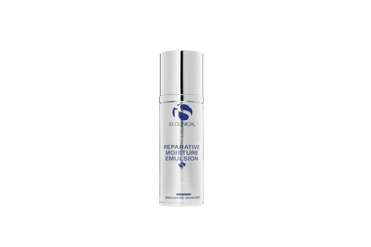 Reparative Moisture Emulsion