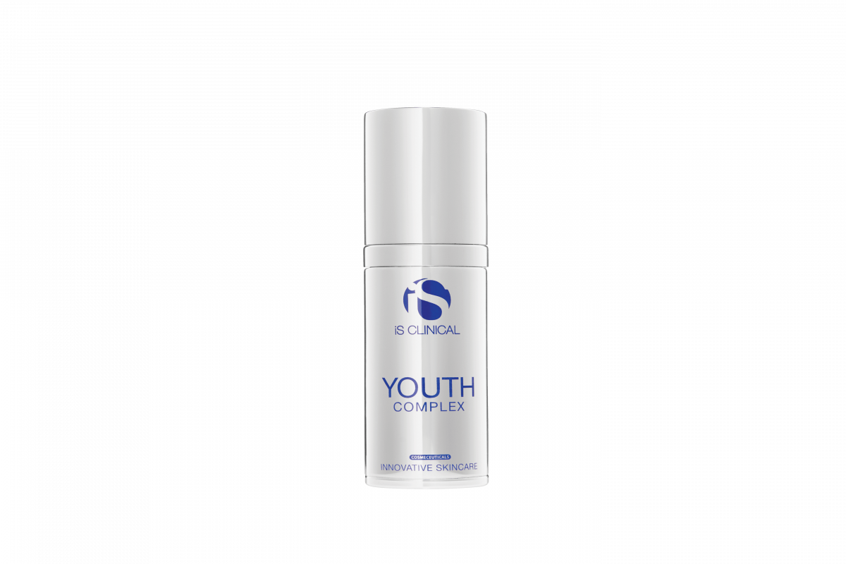 Youth Complex