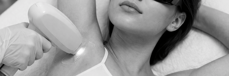 Oberkörper Laser Haarentfernung Preise Frauen