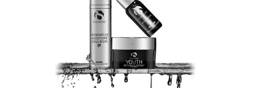 Kosmetikbehandlungen Preise​ iS Clinical Preise Berlin