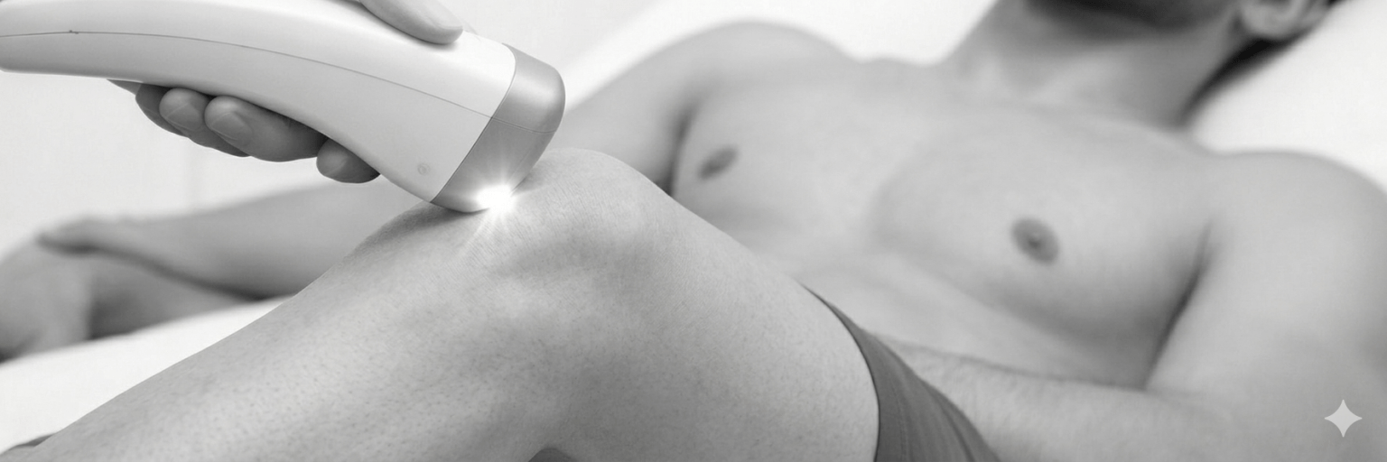 aser Haarentfernung Kosten Männer Unterkörper