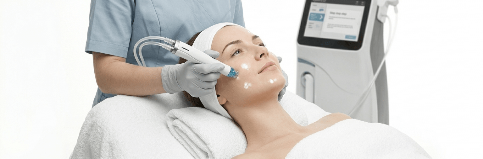 HydraFacial Circadia Preise