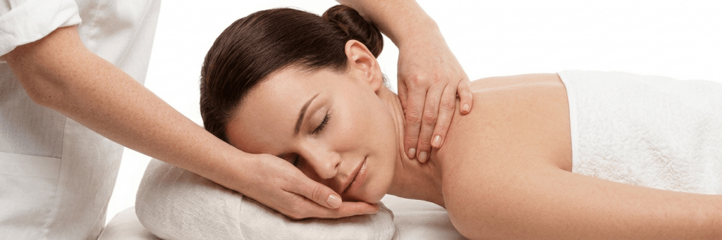 Nackenmassage Berlin Kosten