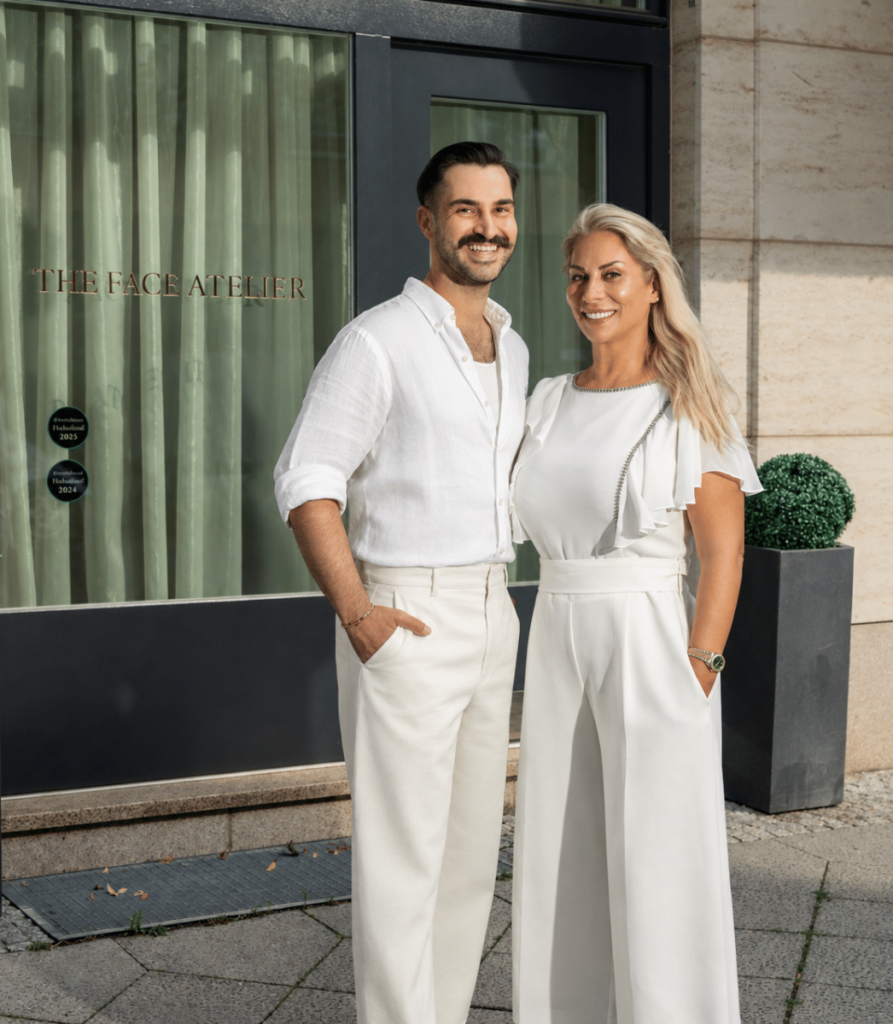 Kosmetikstudio Berlin Wilmersdorf
